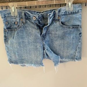Levi’s Size 27 Shorts